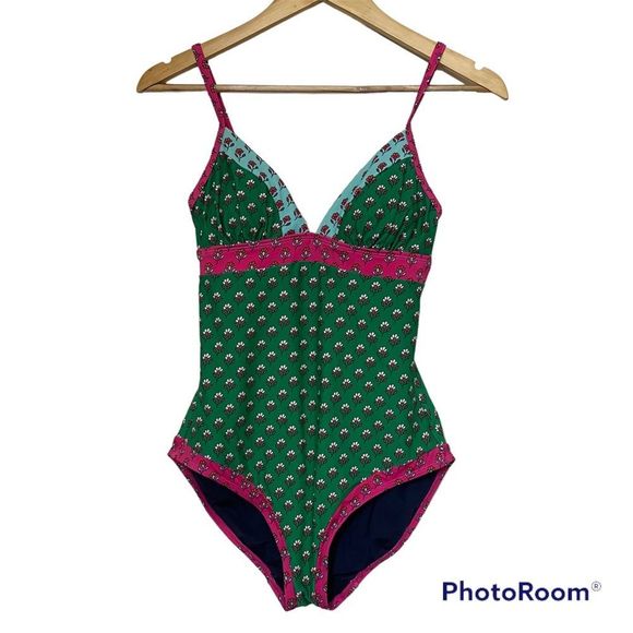 Boden Swim Boden Maddalena Swimsuit Poshmark